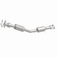 2008-2011 Chevrolet HHR 2.2L Direct-Fit Catalytic Converter 551197 Magnaflow