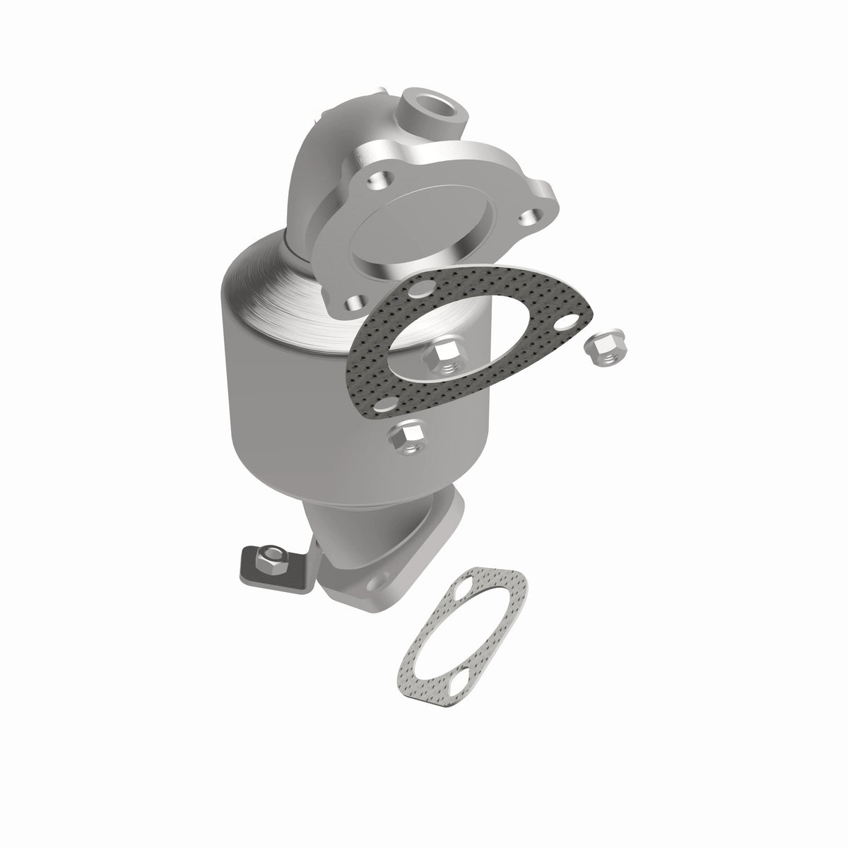 Catalytic Converter for 2016-2018 Hyundai Tucson 1.6L California Grade CARB Compliant Direct-Fit Catalytic Converter Mag