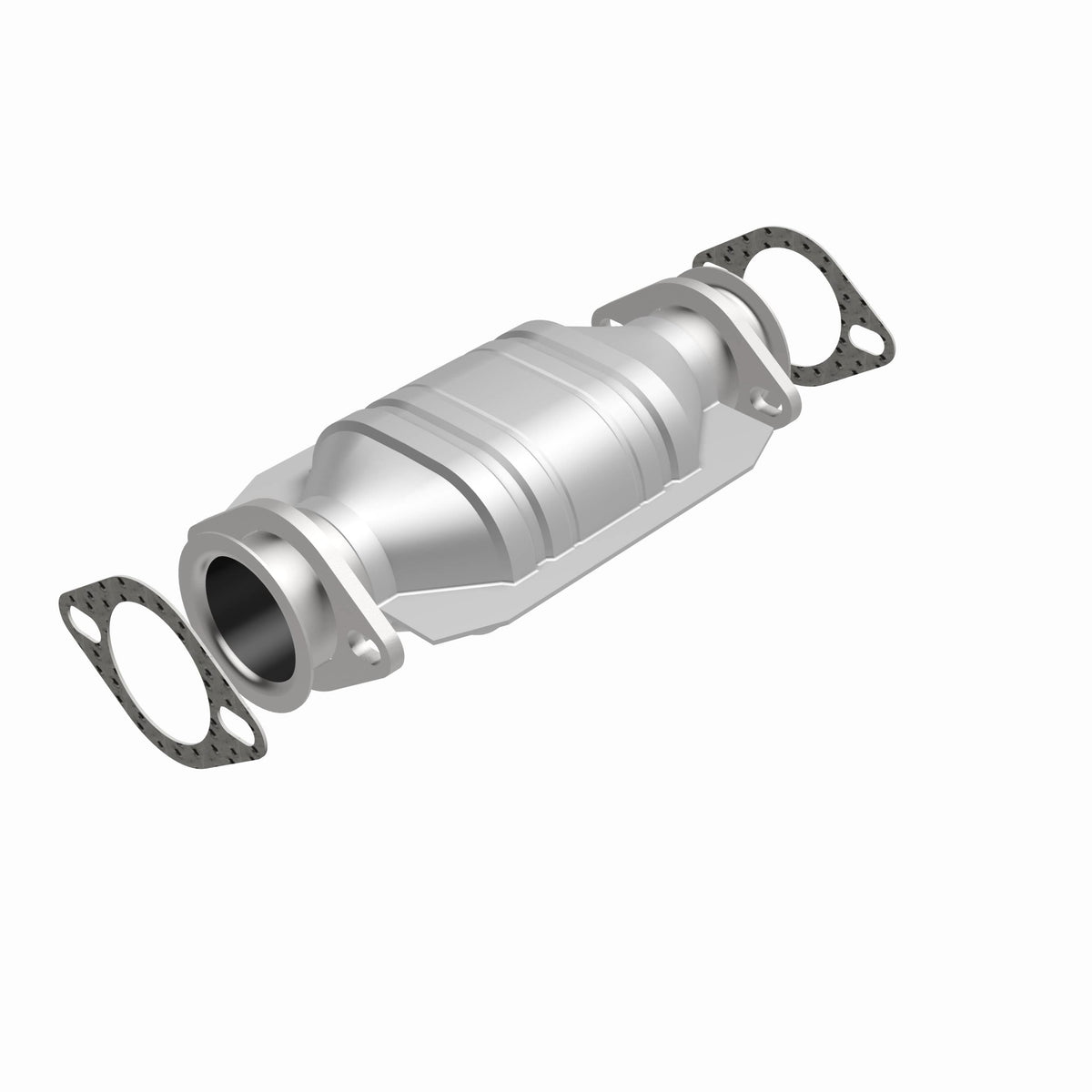 Catalytic Converter for HM Grade Federal / EPA Compliant Direct-Fit Catalytic Converter MagnaFlow 23705