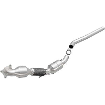 Catalytic Converter for California Grade CARB Compliant Direct-Fit Catalytic Converter MagnaFlow 551414