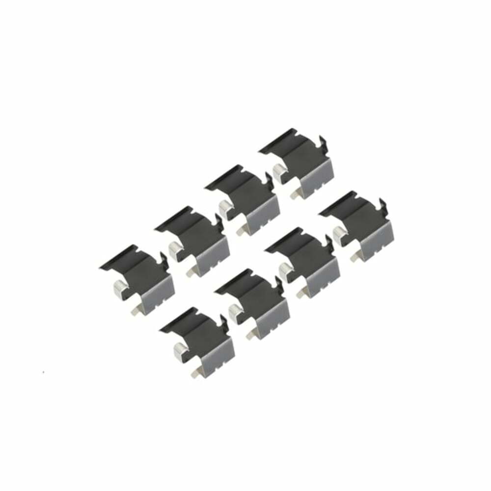 Brake Pads Front For Gmc Chevrolet Nissan D1565B