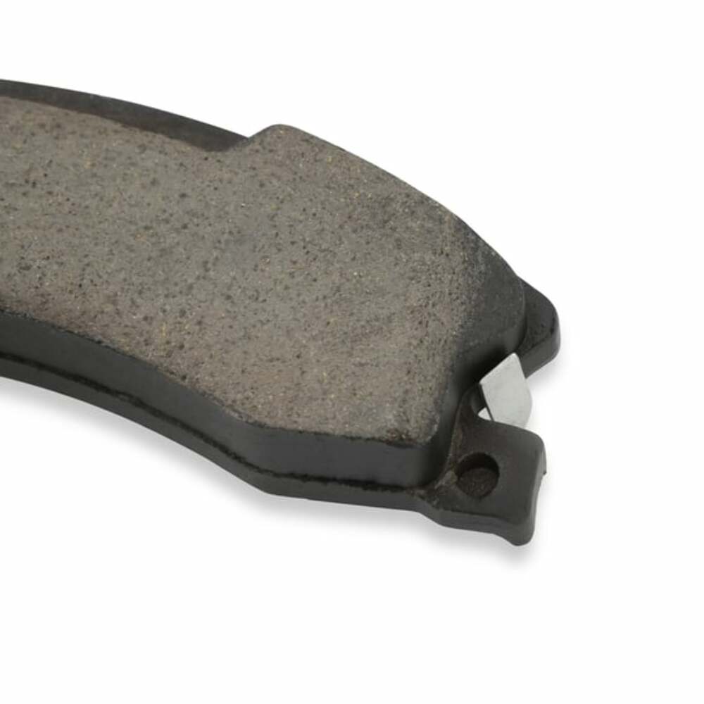 Brake Pads Front For Gmc Chevrolet Nissan D1565B