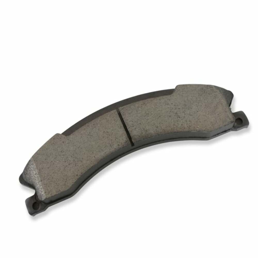 Brake Pads Front For Gmc Chevrolet Nissan D1565B