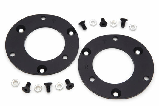 Dinan Camber Plates - 2008-2013 BMW M3 - D160-0003