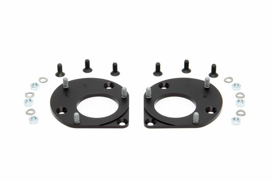 Dinan Camber-Caster Plates - 2006-2010 BMW M5/M6 - D160-0600