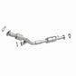 Catalytic Converter for HM Grade Federal / EPA Compliant Direct-Fit Catalytic Converter MagnaFlow 24327
