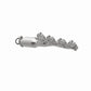 2004 2006 Cadillac SRX 4.6L Direct-Fit Catalytic Converter 4551070 Magnaflow - Catalytic Converters Car Part People