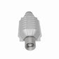 Catalytic Converter for California Grade CARB Compliant Universal Catalytic Converter MagnaFlow 448306