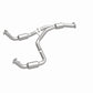 12-14 Chevy Silverado 2500 HD Direct-Fit Catalytic Converter 5582812 Magnaflow