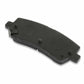 Brake Pads Rear For Ford Mustang S550 D1793B