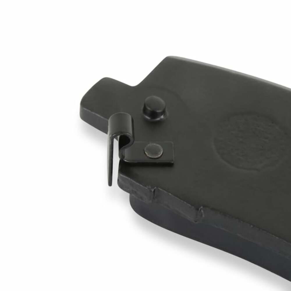 Brake Pads Rear For Ford Mustang S550 D1793B