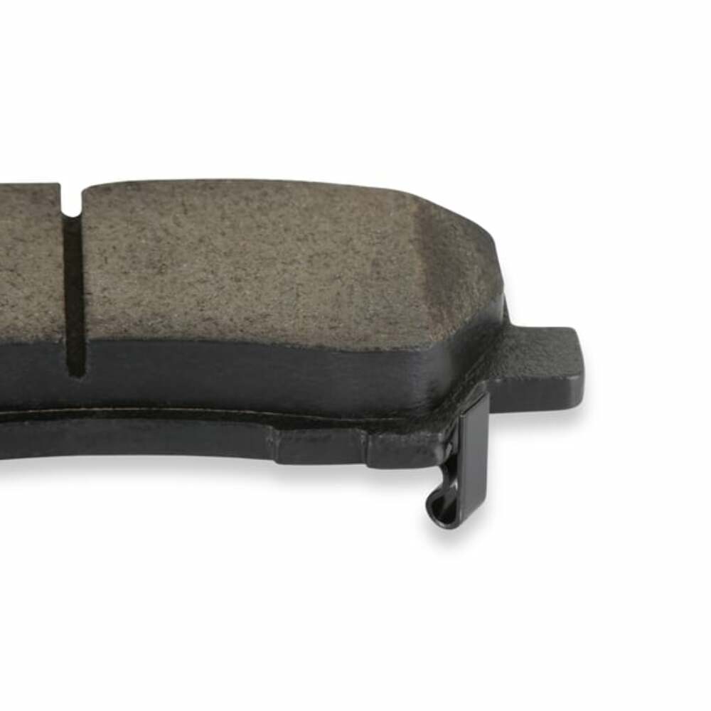 Brake Pads Rear For Ford Mustang S550 D1793B