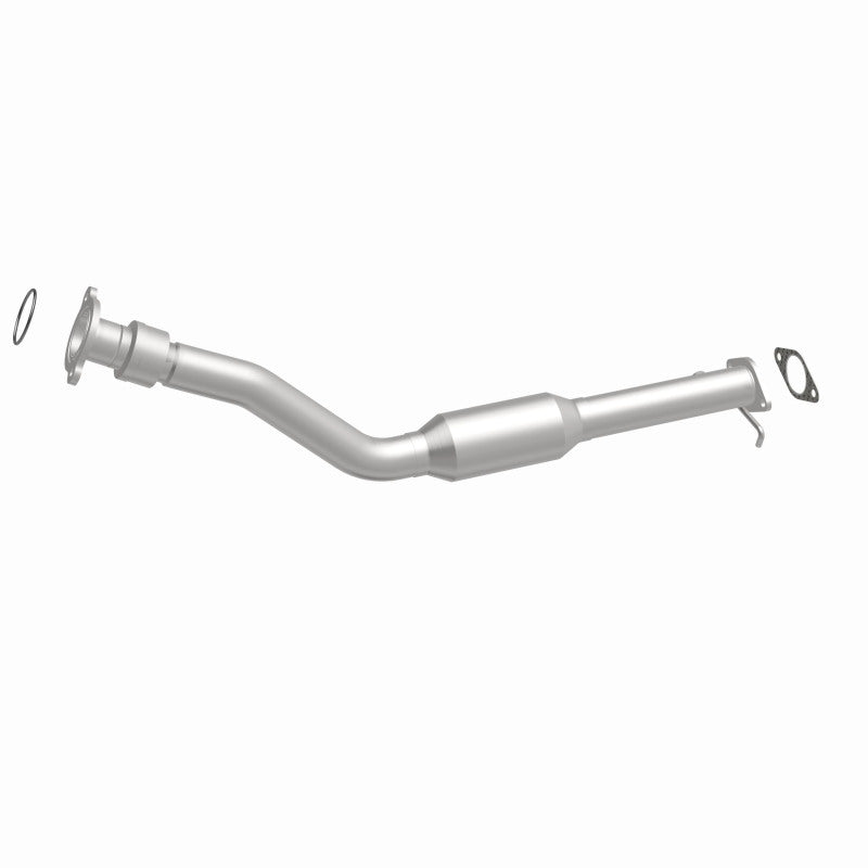 2001 2003 Buick Century 3.1L Direct-Fit Catalytic Converter 4481433 Magnaflow - Catalytic Converters Car Part People
