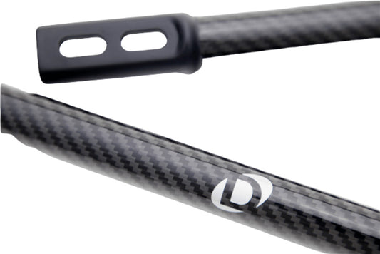 Dinan Strut Tower Braces For 2008-2013 BMW M3
