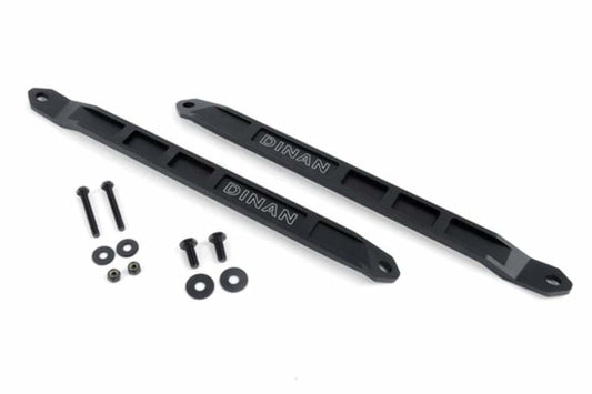 Dinan Strut Tower Braces for 2020-2025 Toyota GR Supra D180-0017