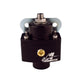 Fuel Pressure Regulator Adjustable Fuel Pressure Universal Fit Aeromotive 13215-BGPL