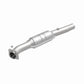 Catalytic Converter for HM Grade Federal / EPA Compliant Direct-Fit Catalytic Converter MagnaFlow 24112
