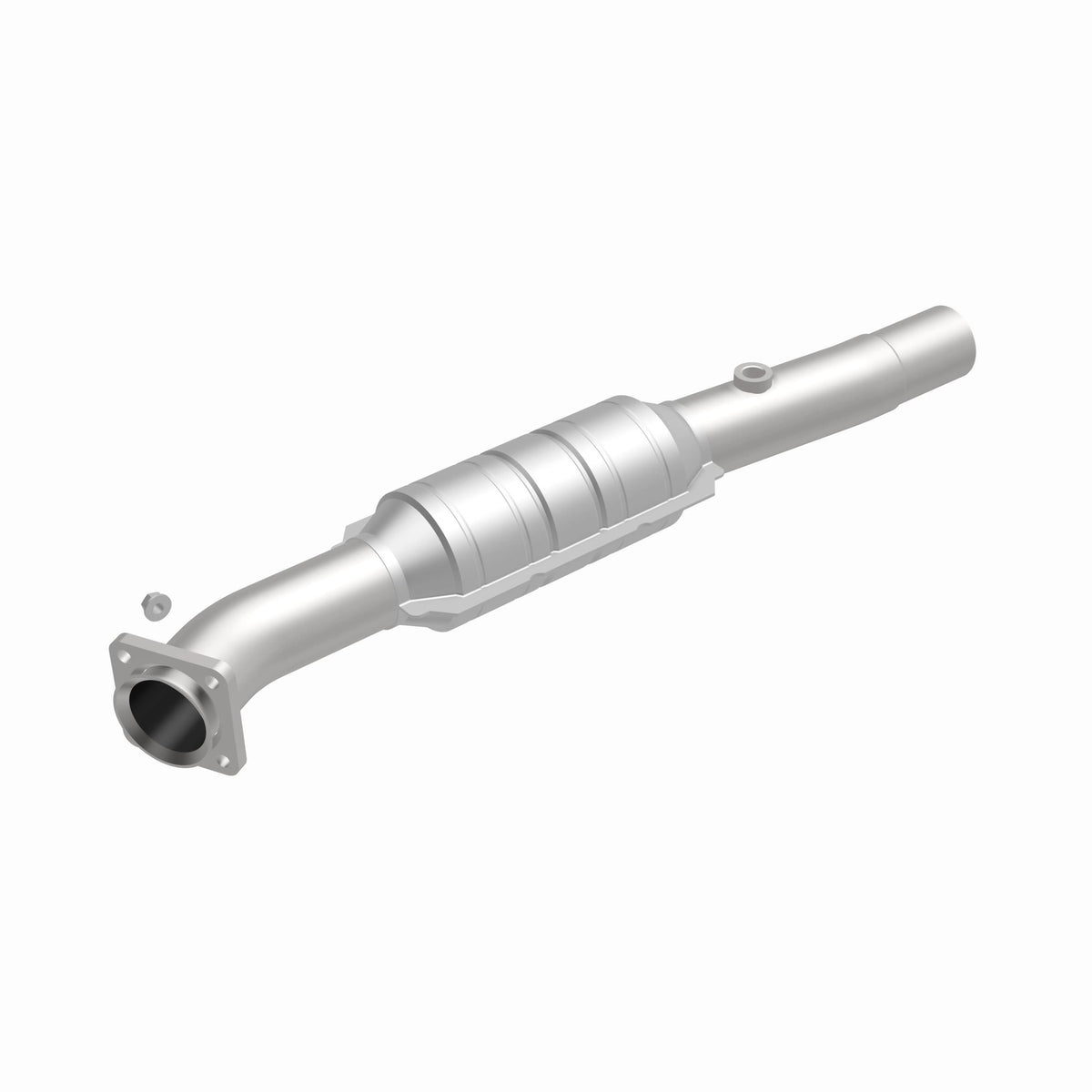 Catalytic Converter for HM Grade Federal / EPA Compliant Direct-Fit Catalytic Converter MagnaFlow 24112