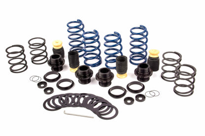 Dinan High Performance Adjustable Coilover System For 2018-2019 BMW M5 D190-0901