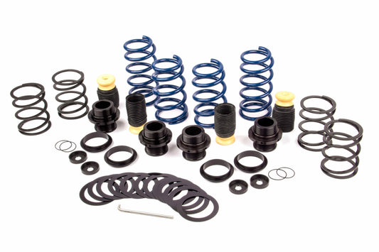 Dinan High Performance Adjustable Coilover System For 2018-2019 BMW M5 D190-0901