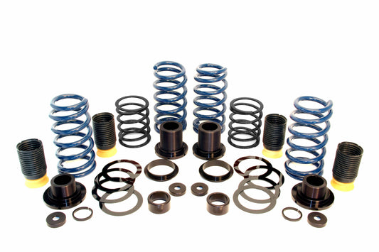 Dinan High Performance Adjustable Coil-Over Suspension 2012-2019 BMW D190-1011