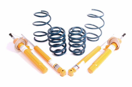 Dinan Stage 1 Suspension System - 1996-1999 BMW M3 - D190-3211K