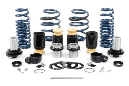 High Performance Adjustable Coil-Over Suspension for 2021-25 BMW M3/M4 D190-8210