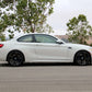 Dinan High Performance Adjustable Coil-OverSuspension 16-20 BMW M2/M2C D190-8701