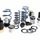 Dinan High Performance Adjustable Coil-OverSuspension 16-20 BMW M2/M2C D190-8701