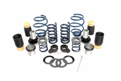 Dinan High Performance Adjustable Coil-OverSuspension 16-20 BMW M2/M2C D190-8701