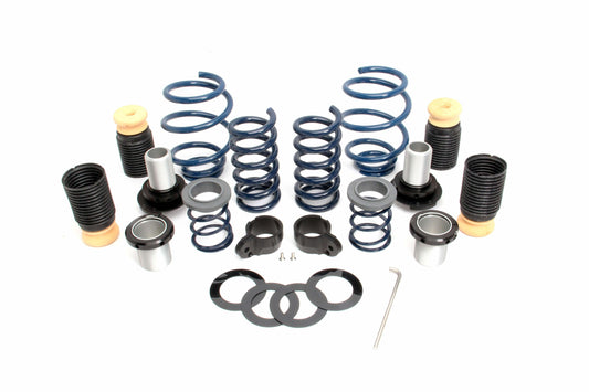 Dinan High Performance Adjustable Coil-OverSuspension 16-20 BMW M2/M2C D190-8701