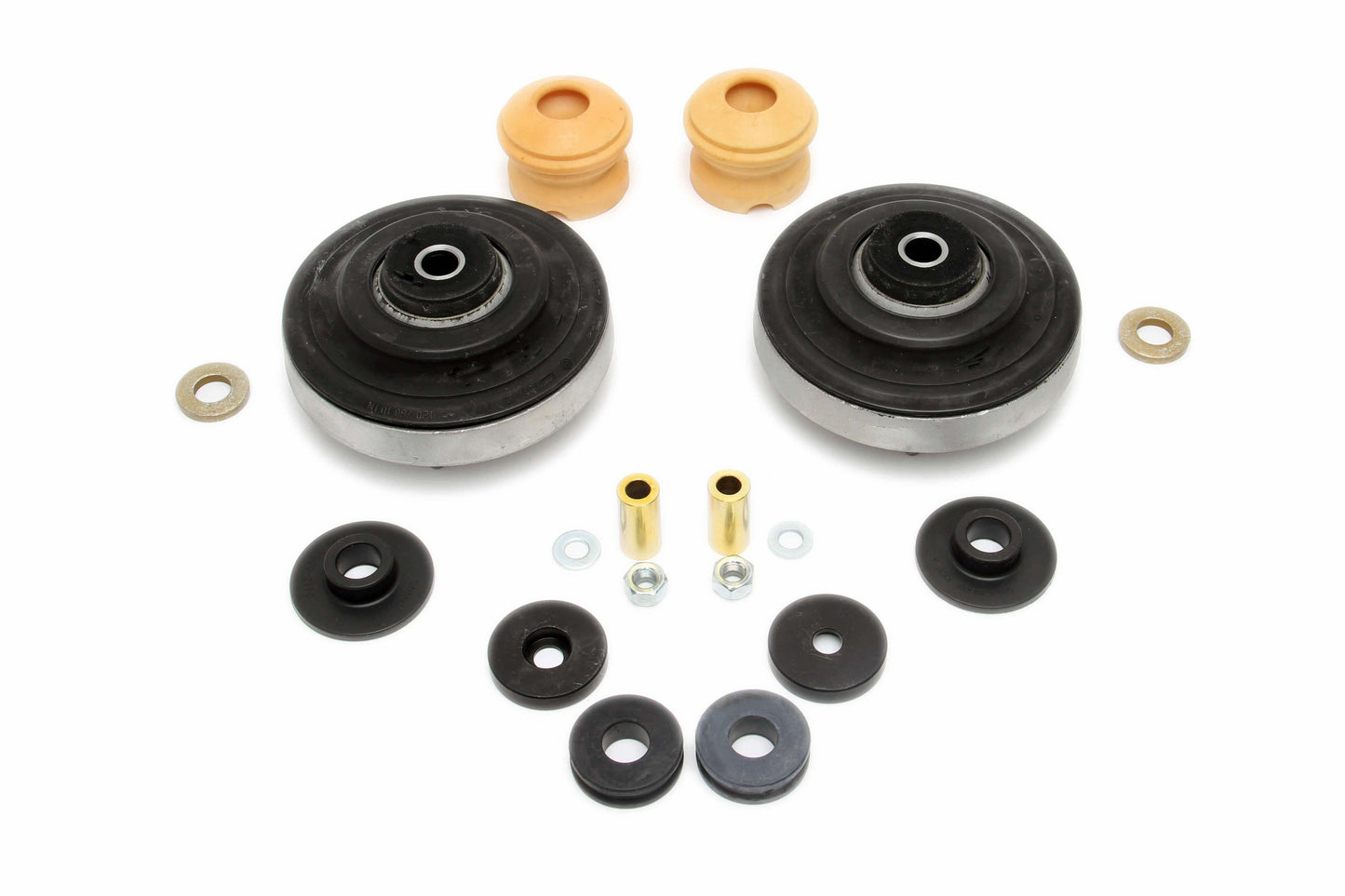 Dinan Supplemental Ride Quality & Handling Kit - 2008-2013 BMW M3 - D193-9034