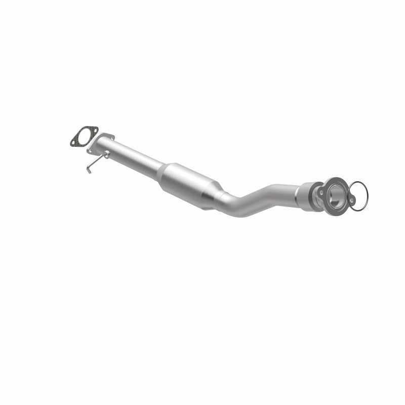 2004 2005 Chevrolet Impala 3.4L Direct-Fit Catalytic Converter 5461532 Magnaflow - Catalytic Converters Car Part People