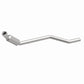 2005 Lincoln LS 3.0L Direct-Fit Catalytic Converter 4561015 Magnaflow - Catalytic Converters Car Part People