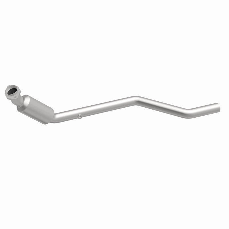 2005 Lincoln LS 3.0L Direct-Fit Catalytic Converter 4561015 Magnaflow - Catalytic Converters Car Part People