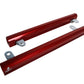 Fuel Injection Fuel Rail EFI Fuel Rail Vehicle Specific Fit Aeromotive 14144-BGPL