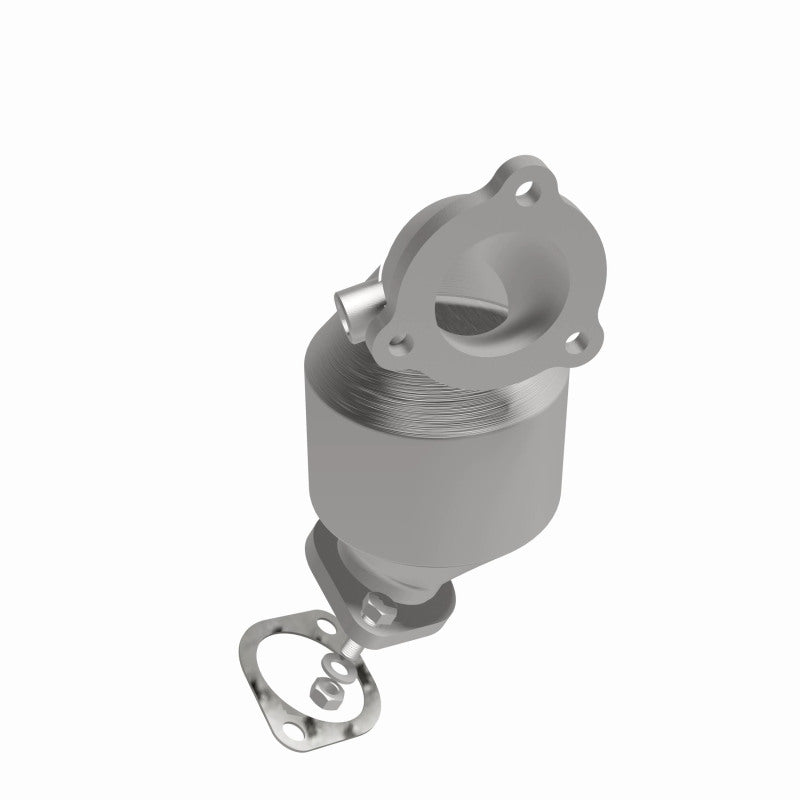 2013 2014 Hyundai Veloster 1.6L Direct-Fit Catalytic Converter 5561882 Magnaflow - Catalytic Converters Car Part People