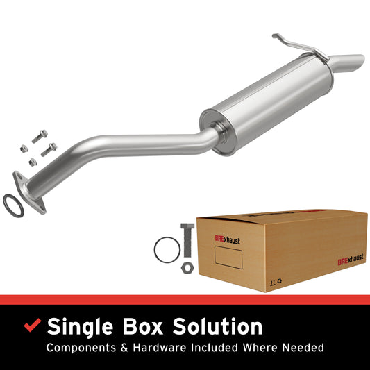 2008-2015 Scion xB Direct-Fit Muffler Kit 108-0027