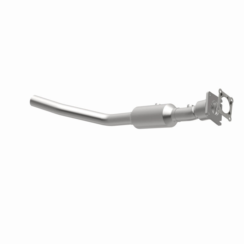 2011 2014 Jeep Patriot 2.4L Direct-Fit Catalytic Converter 5561509 Magnaflow - Catalytic Converters Car Part People