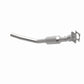 2011 2014 Jeep Patriot 2.4L Direct-Fit Catalytic Converter 5561509 Magnaflow