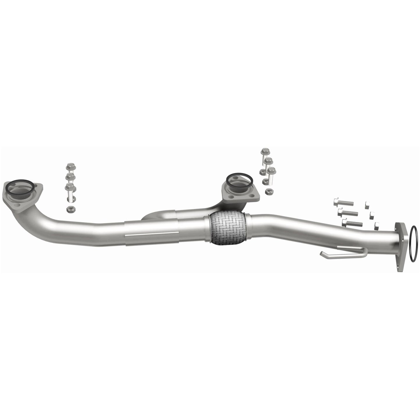 2003-2007 Honda Accord Direct-Fit Front Pipe Kit 107-0113