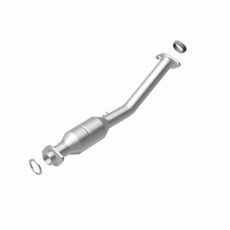 2011-2013 Nissan Juke 1.6L Direct-Fit Catalytic Converter 557457 Magnaflow