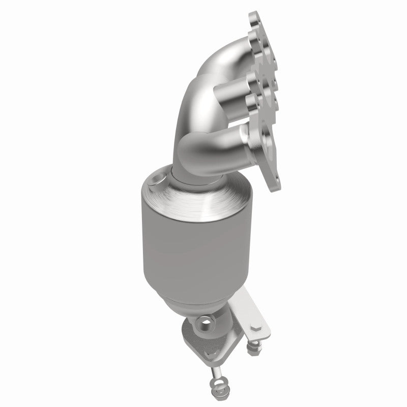 2011 Lincoln MKT 3.7L Direct-Fit Catalytic Converter 5451218 Magnaflow - Catalytic Converters Car Part People