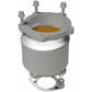 Catalytic Converter for HM Grade Federal / EPA Compliant Direct-Fit Catalytic Converter MagnaFlow 50160