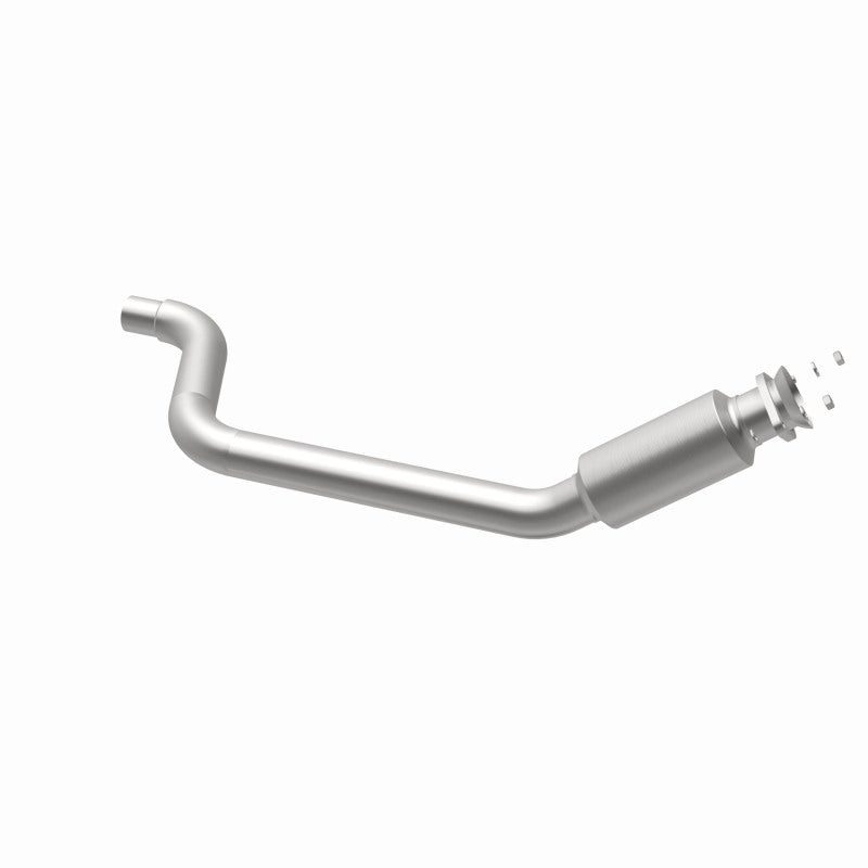 2010-2012 Jaguar XF 5.0L Direct-Fit Catalytic Converter 5561400 Magnaflow - Catalytic Converters Car Part People