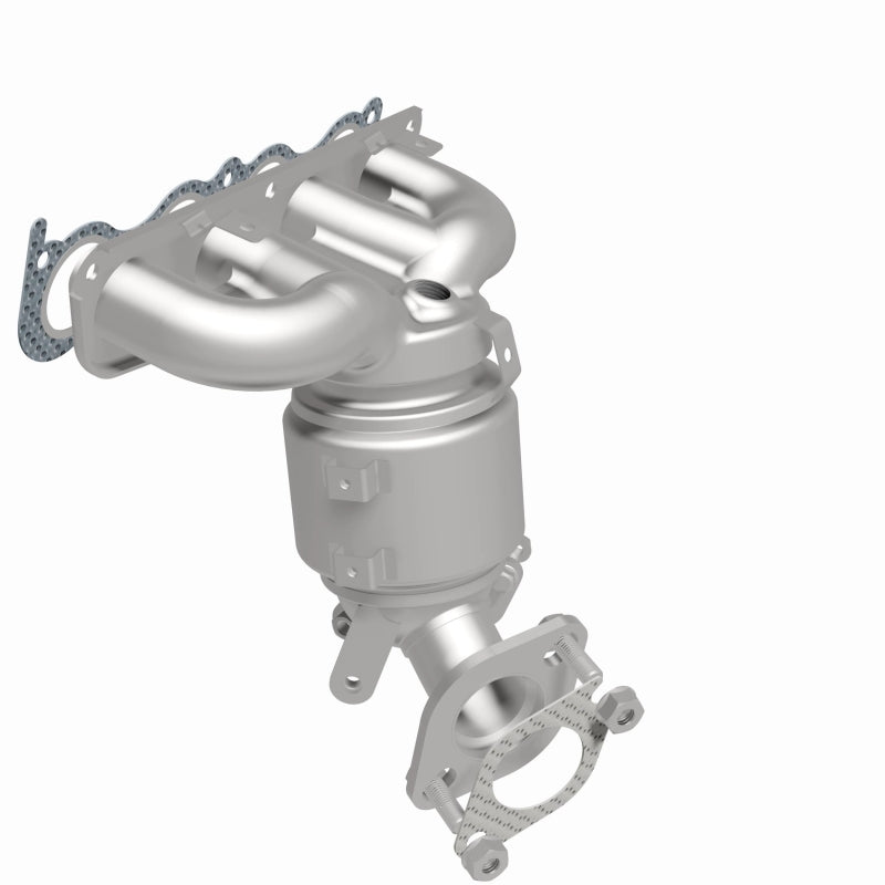 2019-2022 Kia Forte OEM Grade Federal / EPA Manifold Catalytic Converter 290084