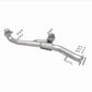 2008-2012 Honda Accord Direct-Fit Front Pipe Kit 107-0193