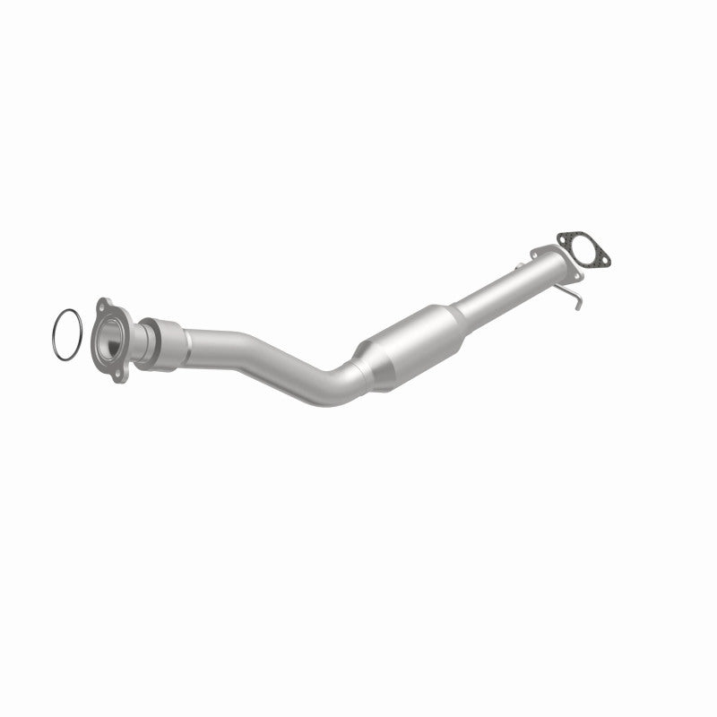 2001 2003 Buick Century 3.1L Direct-Fit Catalytic Converter 4481433 Magnaflow - Catalytic Converters Car Part People