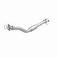 2001 2003 Buick Century 3.1L Direct-Fit Catalytic Converter 4481433 Magnaflow