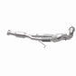 2002-2005 S80 2.9 L Underbody Direct-Fit Catalytic Converter 52160 Magnaflow